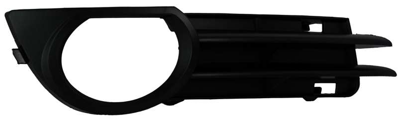 Lüftungsgitter, Stoßfänger